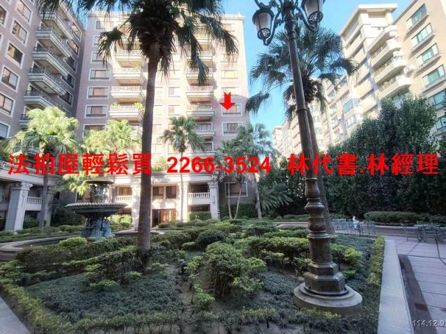 桃園區大樓法拍-5