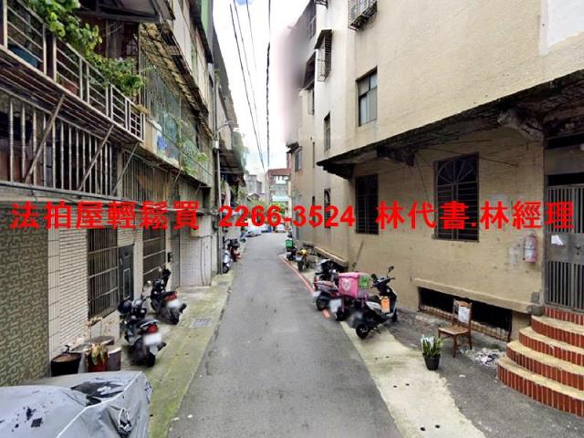 龜山公寓法拍-1
