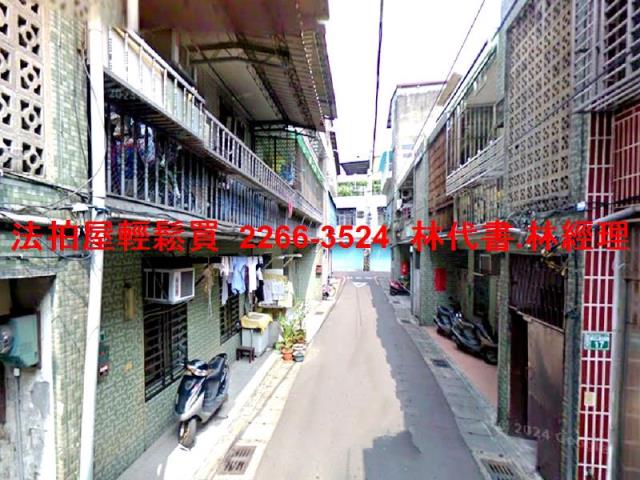 龜山公寓法拍-2