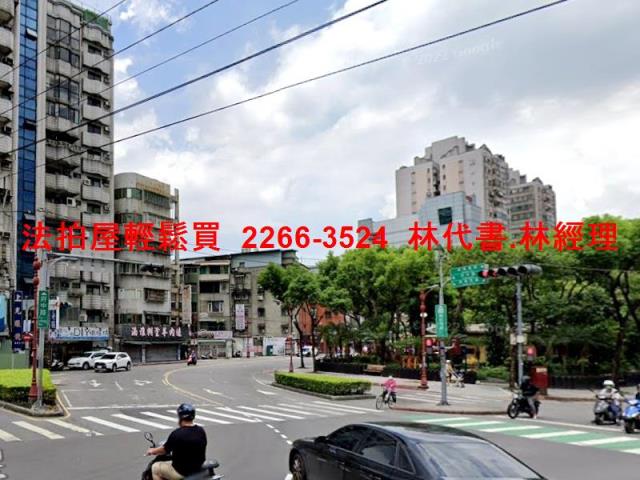 新北板橋公寓法拍-7