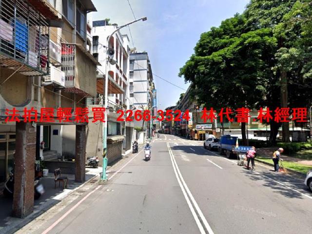 新北新莊拍賣公寓-5