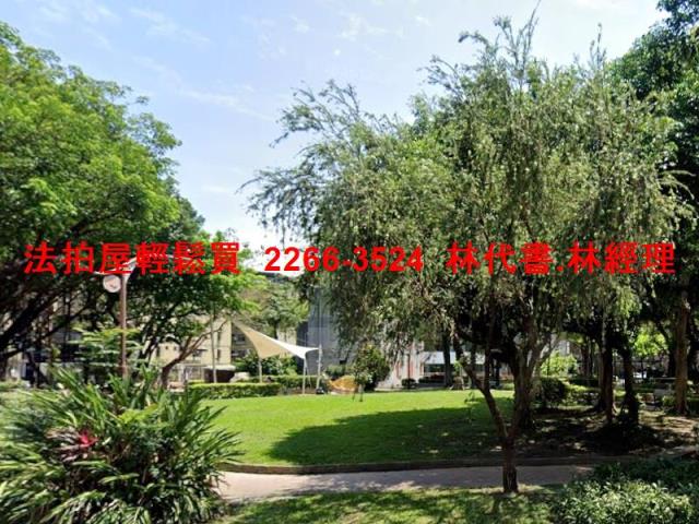 新北新莊拍賣公寓-7