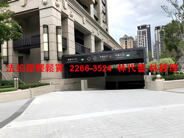 新北新莊法拍大樓-10