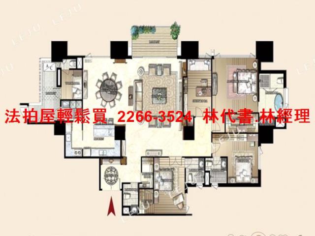 新北新莊法拍大樓-11