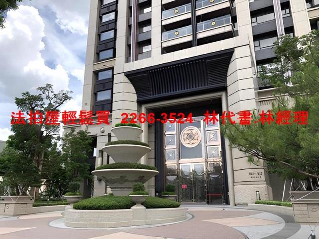 新北新莊法拍大樓-2