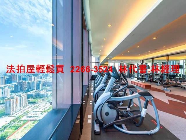 新北新莊法拍大樓-8
