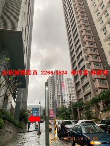 新北淡水大樓法拍-10