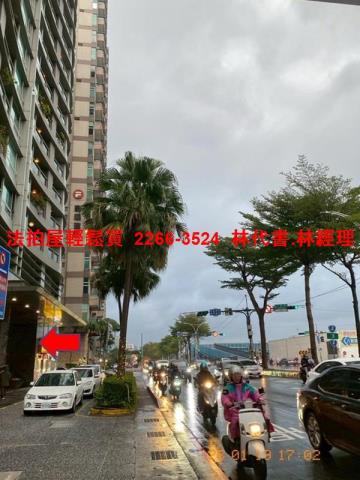 新北淡水大樓法拍-11