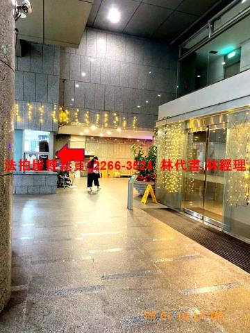 新北淡水大樓法拍-2