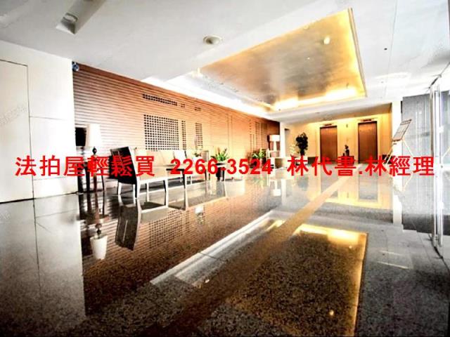 新北淡水大樓法拍-5