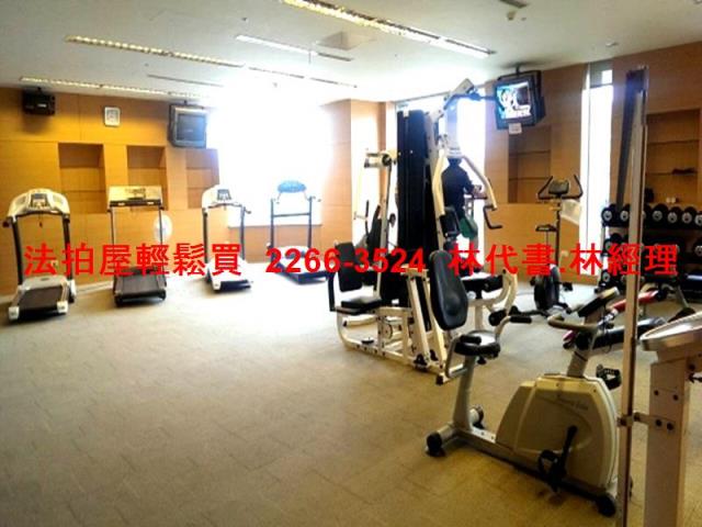 新北淡水大樓法拍-6