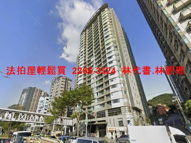 新北淡水大樓法拍-8