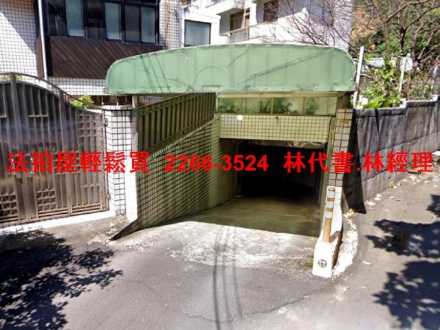 台北北投一樓拍賣-4