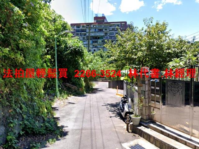 台北北投一樓拍賣-6