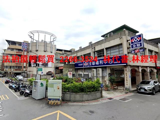 台北信義區拍賣公寓-10