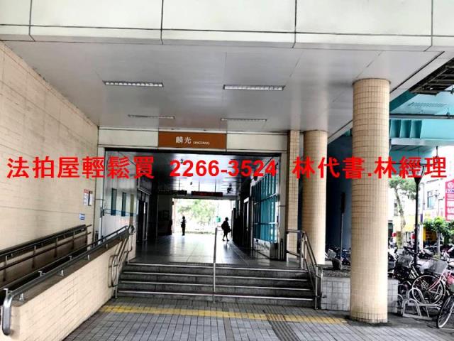 台北信義區拍賣公寓-11