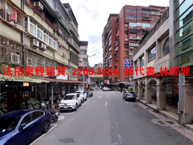 台北信義區拍賣公寓-7