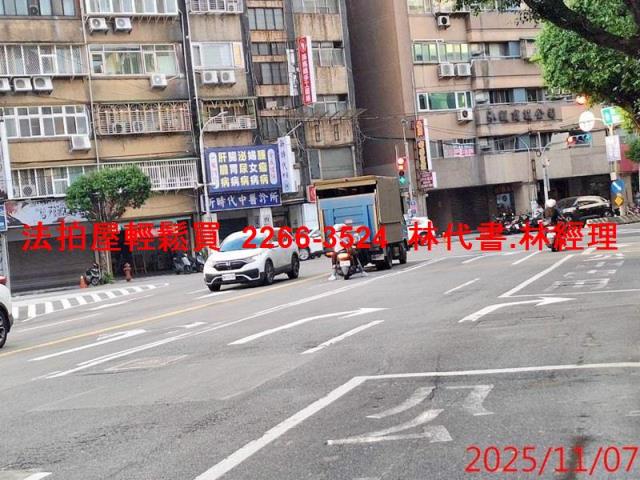 永和法拍公寓-3