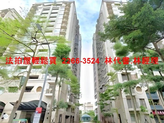 南港法拍大樓-0