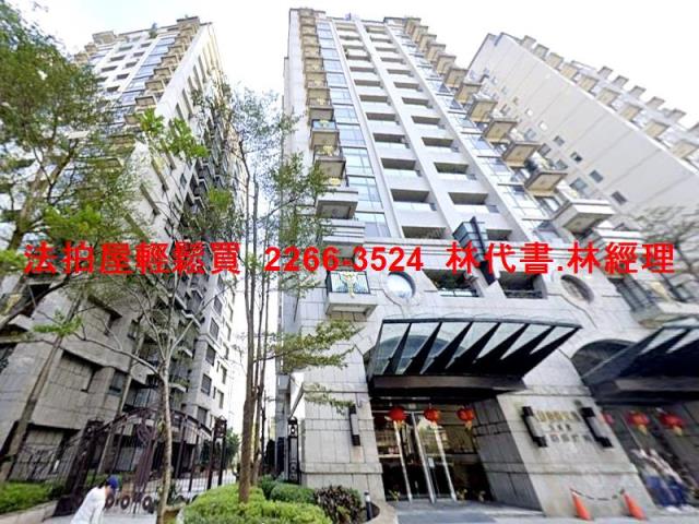 南港法拍大樓-2