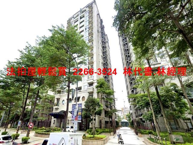 南港法拍大樓-7