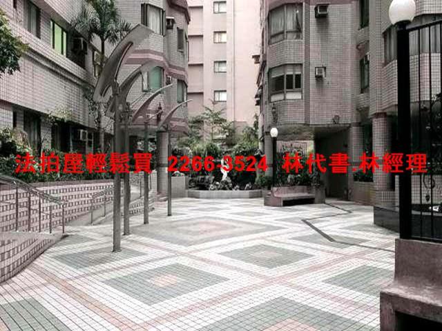 桃園大樓法拍-2