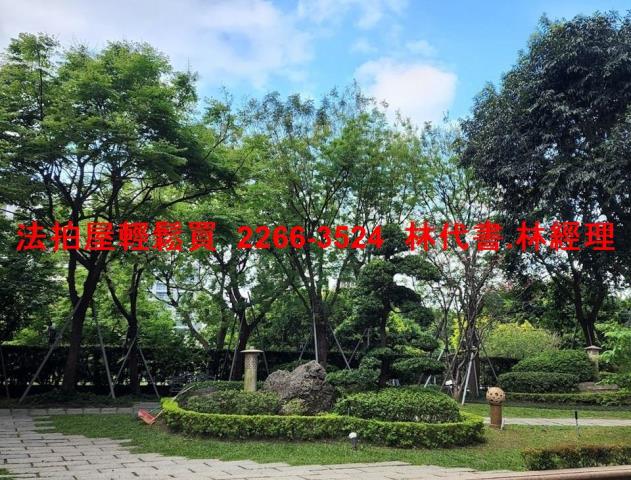 桃園桃園區大樓拍賣-9