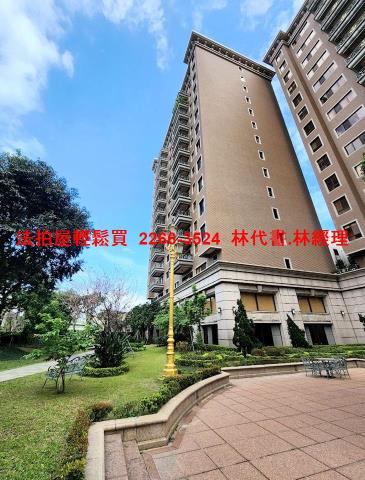 桃園桃園區大樓拍賣-10