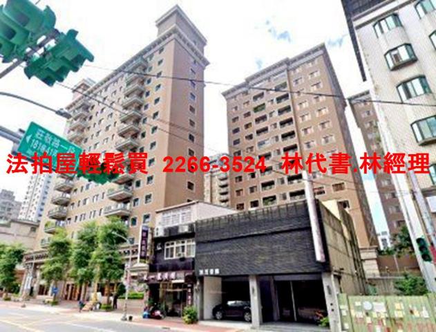 桃園桃園區大樓拍賣-11