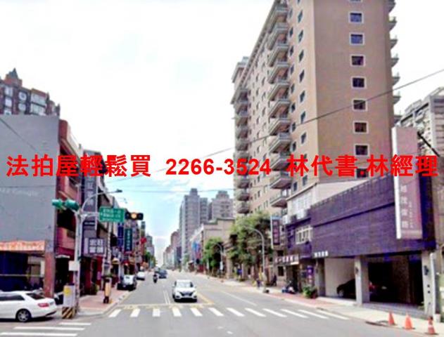 桃園桃園區大樓拍賣-12
