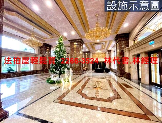 桃園桃園區大樓拍賣-3