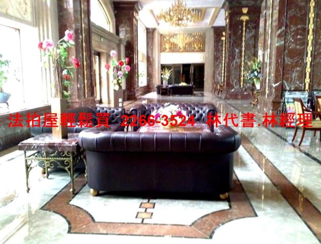桃園桃園區大樓拍賣-5