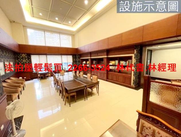 桃園桃園區大樓拍賣-6