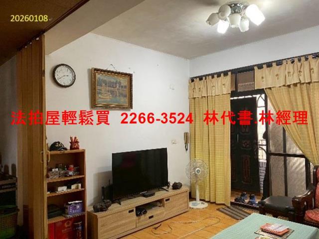 桃園桃園區拍賣公寓-2