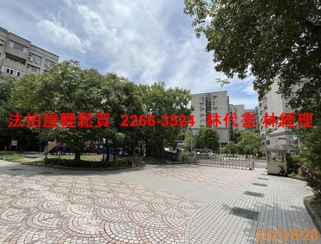 新北五股華廈法拍-10