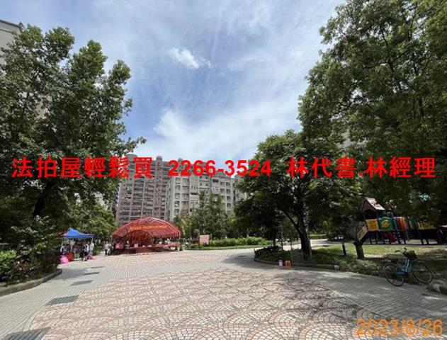 新北五股華廈法拍-8