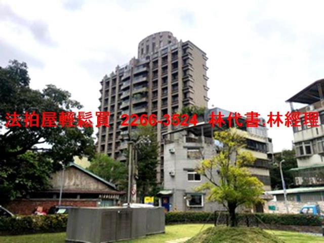 台北中正區大樓法拍-10
