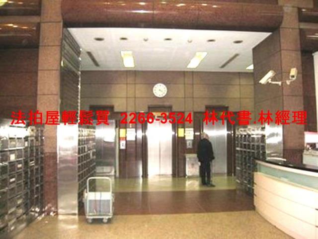 中正區大樓法拍-3