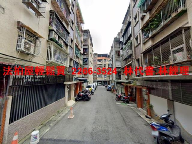 新北新店法拍公寓-3
