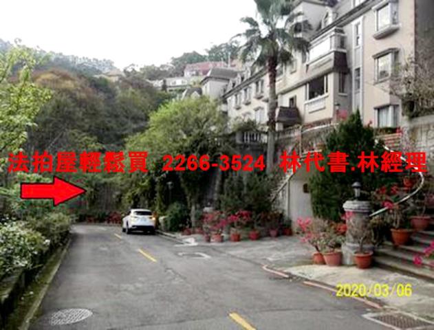 新店法拍公寓-3