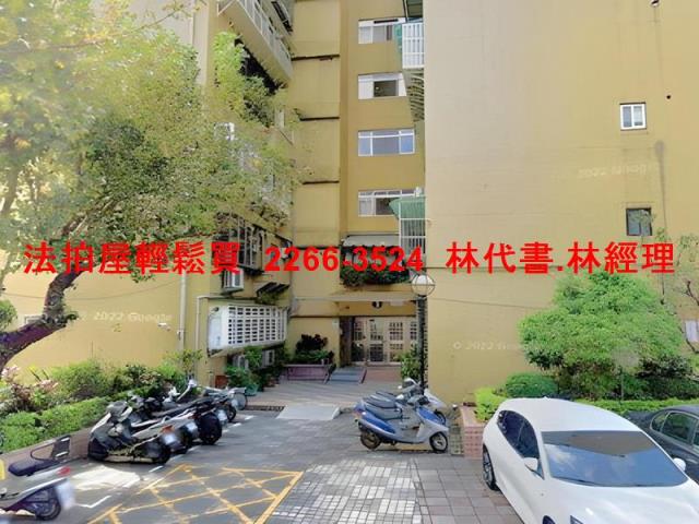 萬華華廈拍賣-2