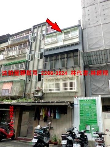 信義區公寓法拍-3