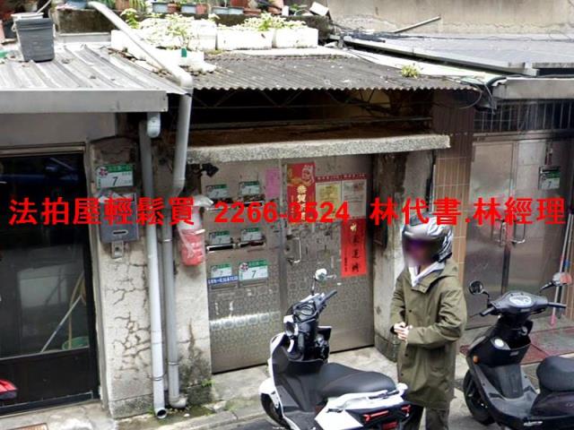 信義區公寓法拍-4