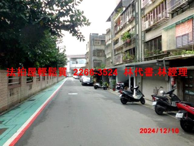 信義區公寓法拍-5