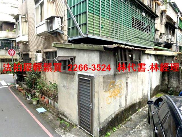 台北文山區法拍公寓-2