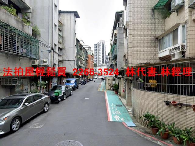 台北文山區法拍公寓-3