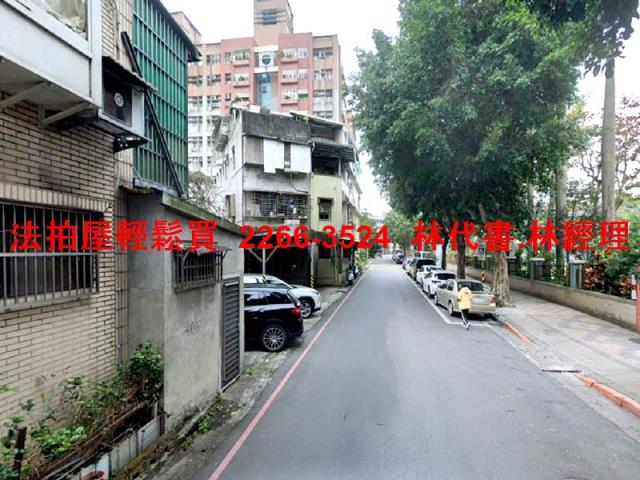 台北文山區法拍公寓-4