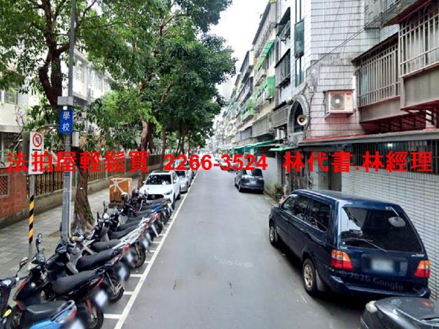 台北文山區法拍公寓-5
