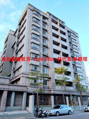 台北文山區法拍大樓-2