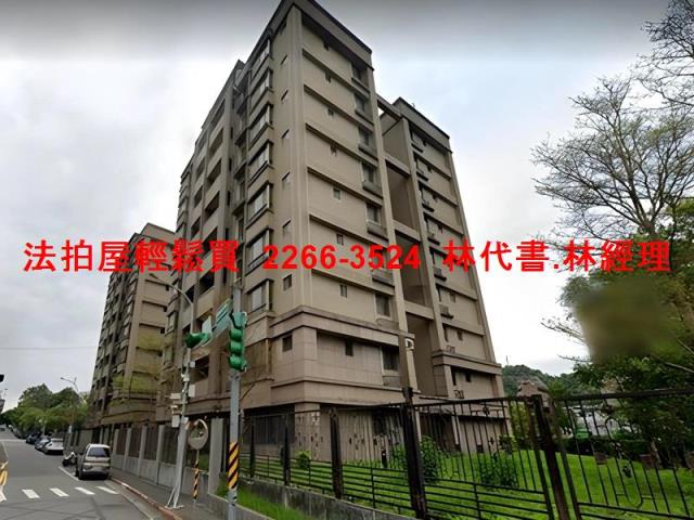 台北文山區法拍大樓-3